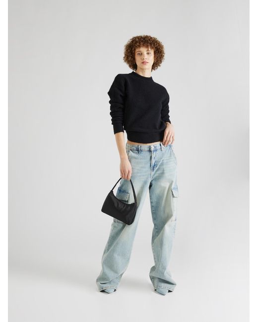 Samsøe & Samsøe Blue Samse Samse Pullover