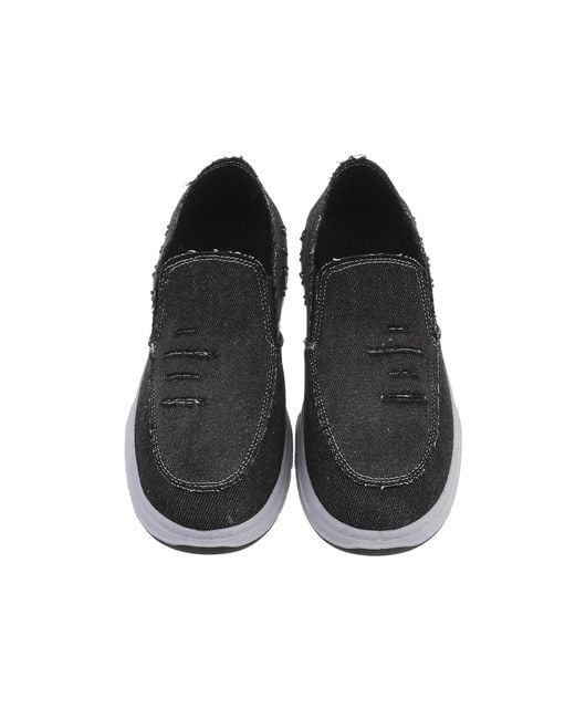 CoolWalk Slipper in Black für Herren