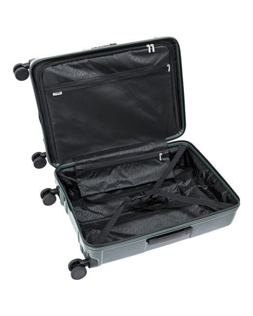 Epic Trolley Crate Reflex Evo in Green für Herren