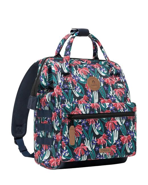 Cabaïa Blue Rucksack Edea S