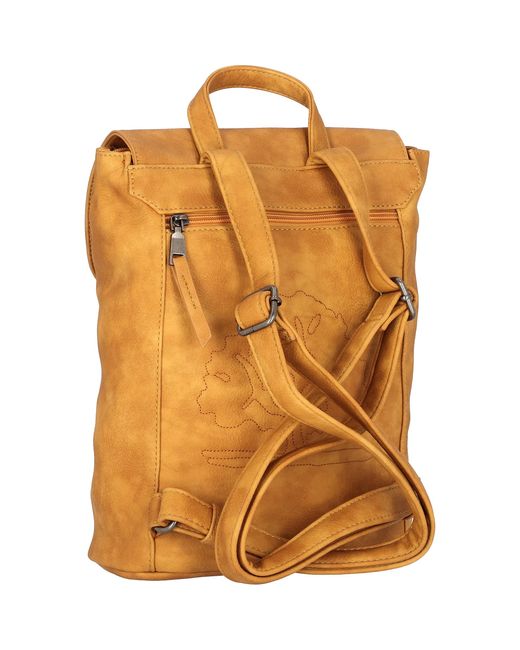 Greenburry Multicolor Rucksack
