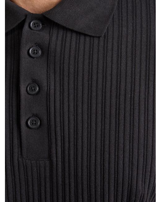 Mavi Pullover in Black für Herren