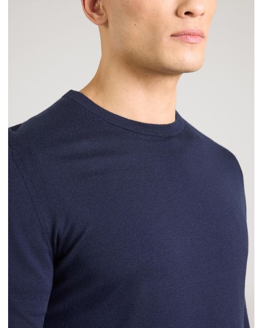 Hackett Pullover in Blue für Herren