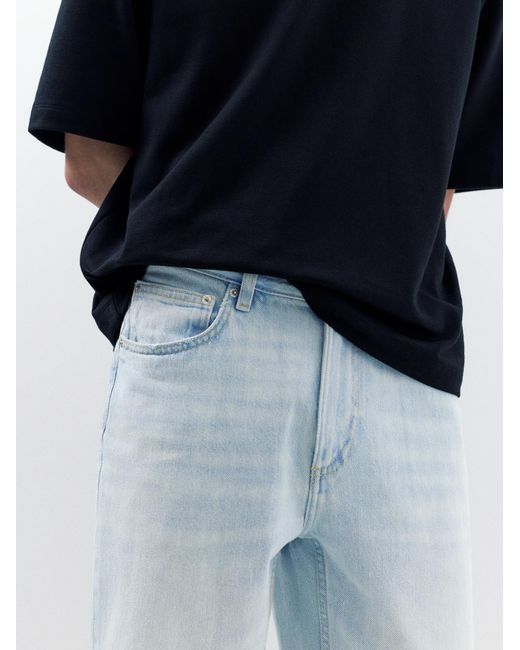 Pull&Bear Jeans in Blue für Herren