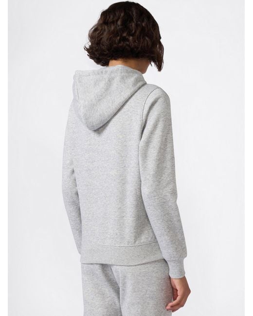 Champion Gray Sweatjacke