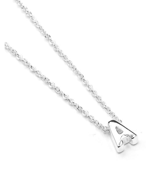Luxenter White Kette A