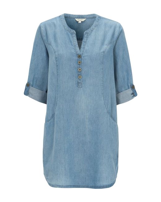 Cellbes of Sweden Blue Tunika
