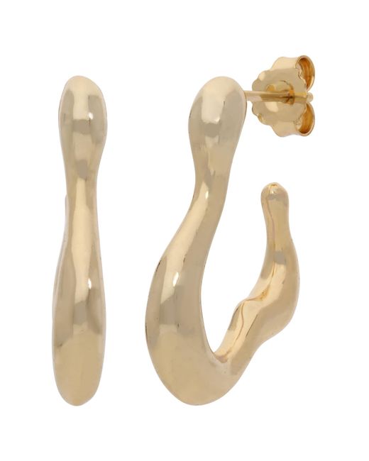 Firetti Metallic Ohrringe