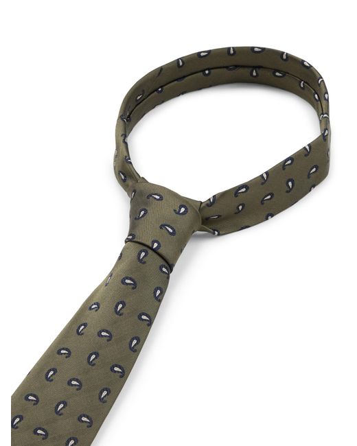 Joop! Krawatte in Green für Herren