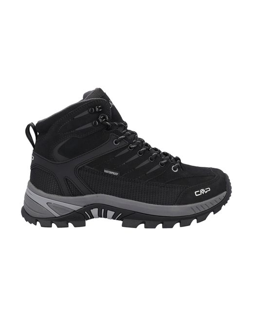 CMP Boots Rigel 2.0 in Black für Herren