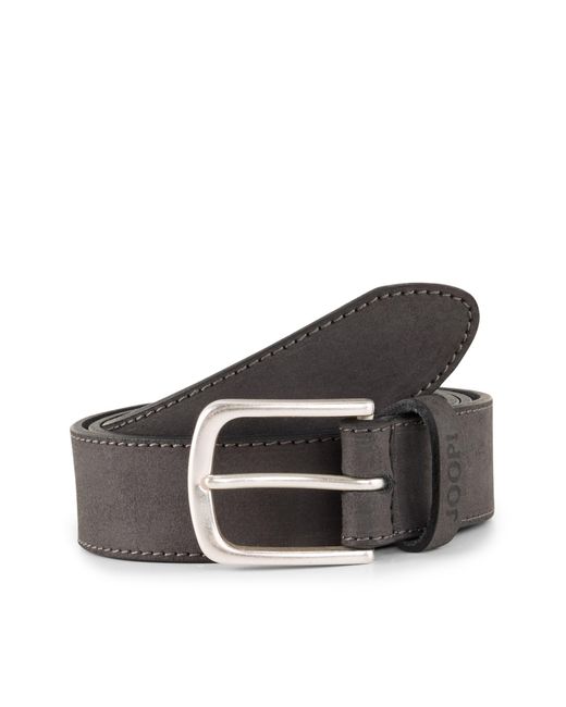Joop! Gürtel in Black für Herren