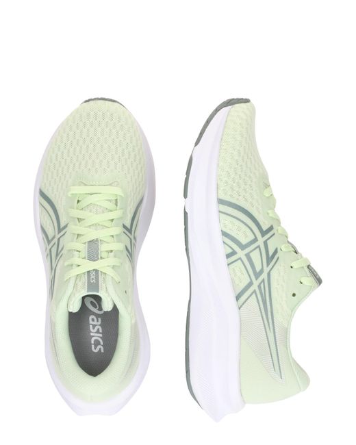 Asics Gray Laufschuh Patriot 14