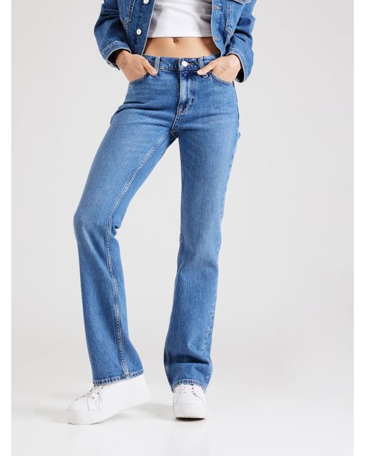 Tommy Hilfiger Blue Jeans 'maddie'