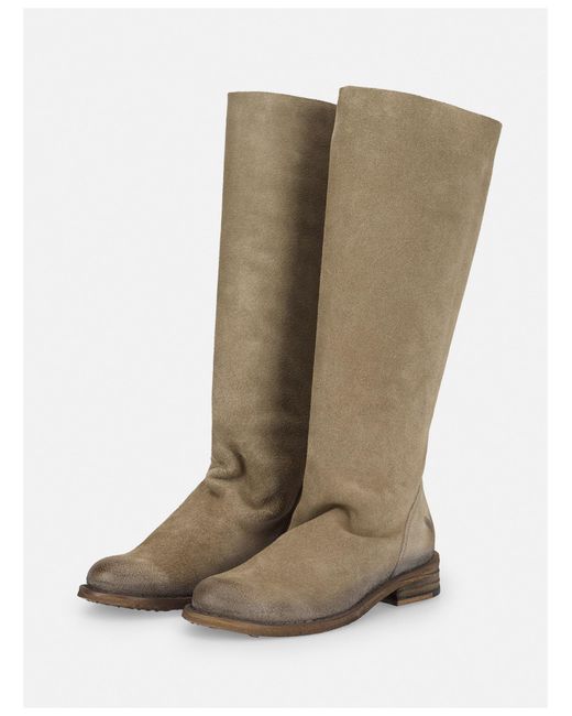 Felmini Brown Stiefel