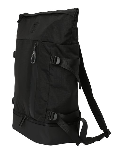 Strellson Rucksack Northwood Sebastian in Black für Herren