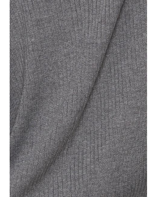 French Connection Gray Pullover