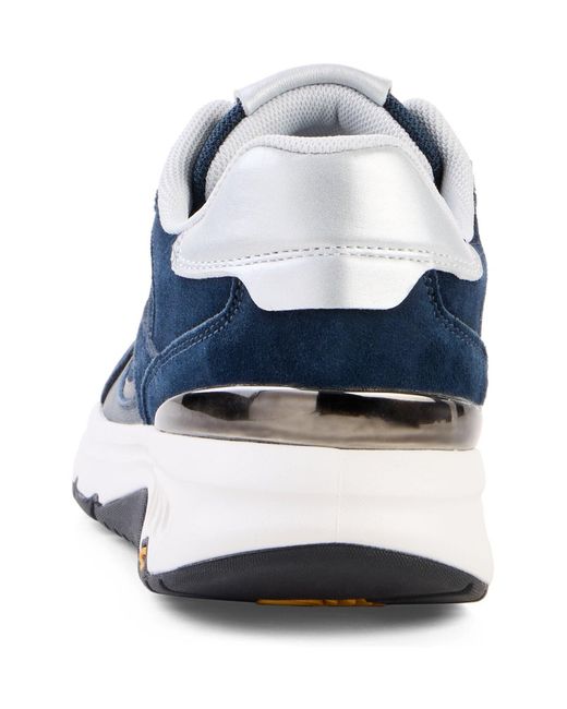 Camel Active Blue Sneaker