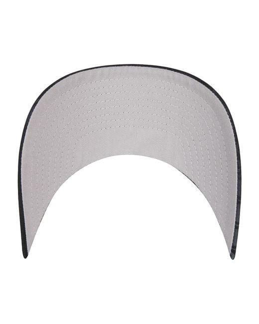 Flexfit Black Cap Kryptek