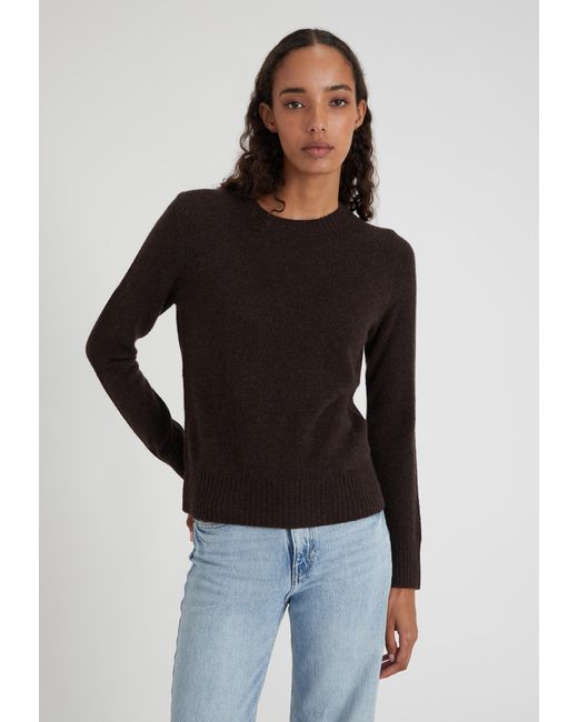 Style Republic Black Pullover