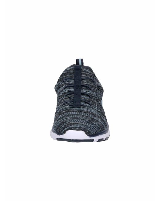 Lico Sneaker in Blue für Herren