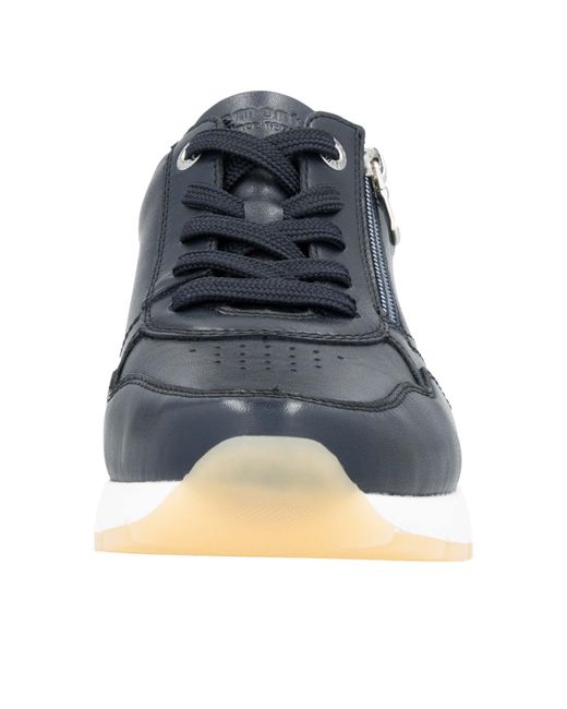 Remonte Blue Sneaker