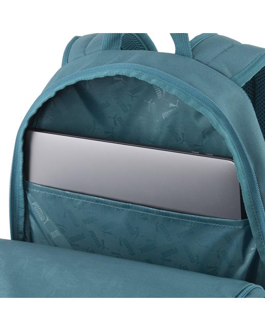 PUMA Rucksack Buzz in Blue für Herren