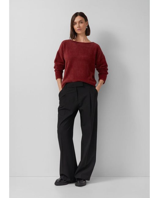 S.oliver Red Pullover