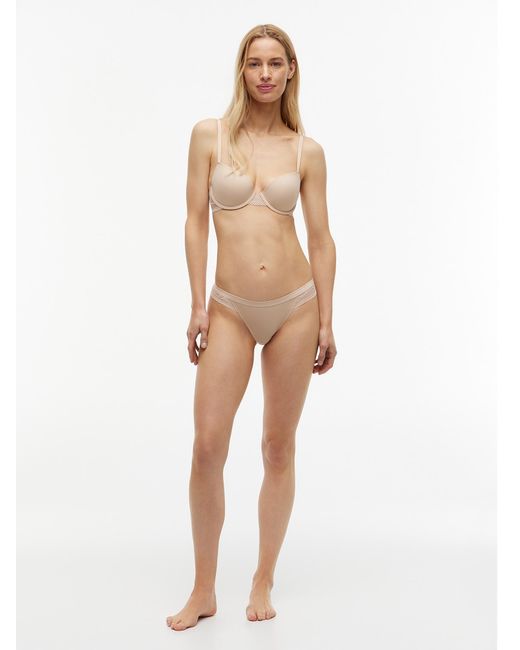 Tommy Hilfiger Natural String