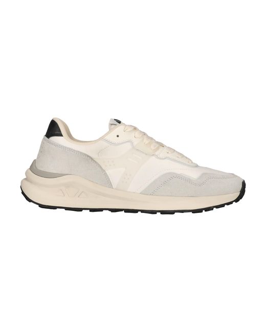 Ellesse Sneaker Jamar in White für Herren