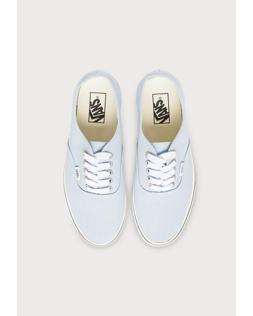 Vans Sneaker Authentic in White für Herren