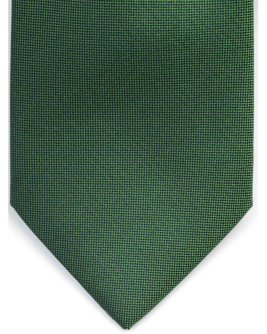 Suitable Krawatte in Green für Herren