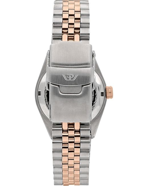 Philip Watch White Uhr