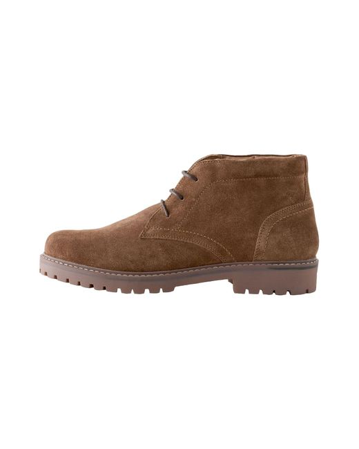 Next Chukka Boots in Brown für Herren