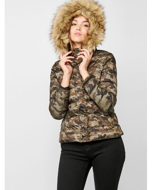 Koröshi Green Jacke
