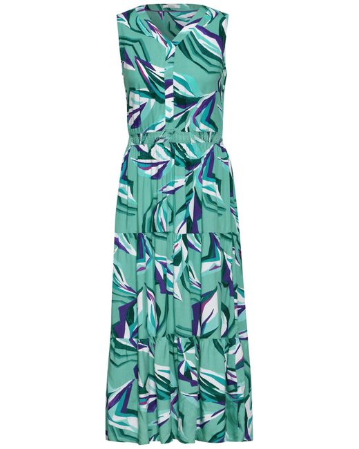 Cecil Green Kleid