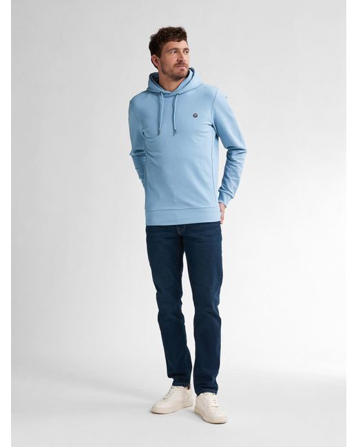 Petrol Industries Jeans Palmstone in Blue für Herren