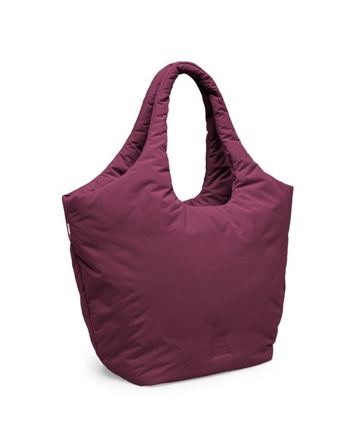 GotBag Purple Shopper