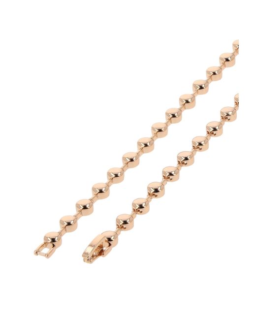 faina White Kette