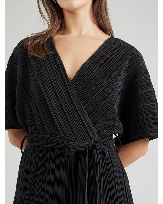 Y.A.S Black Jumpsuit 'Olinda'