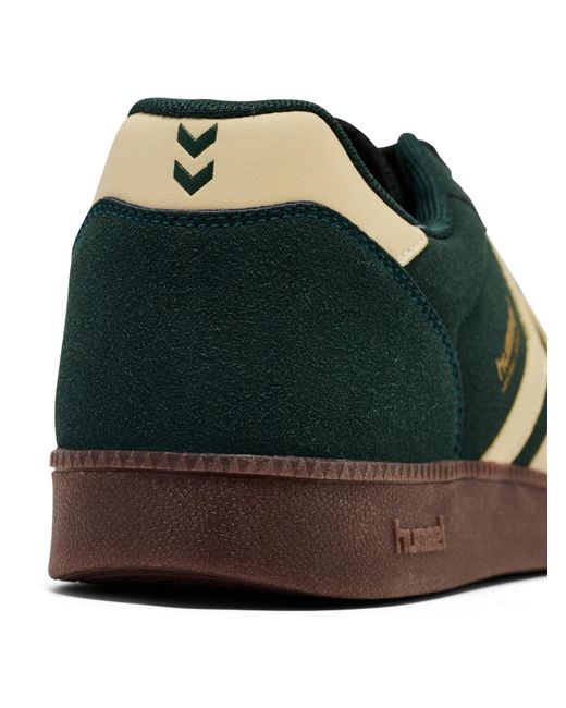 Hummel Sneaker in Black für Herren