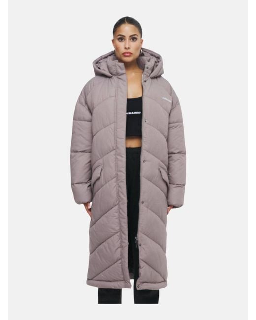 PEGADOR Multicolor Wintermantel Loha