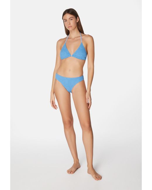Sorbet Island Blue Bikini 'Mia'