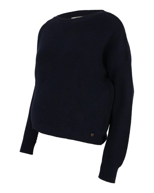 LOVE2WAIT Blue Pullover