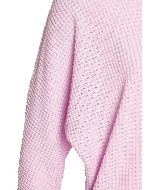 Vivance by Lascana Pink Pullover