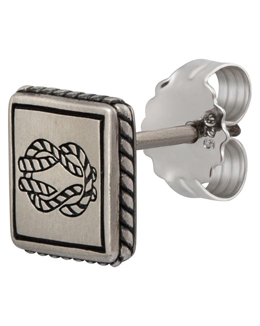 Caï Gray Ohrschmuck