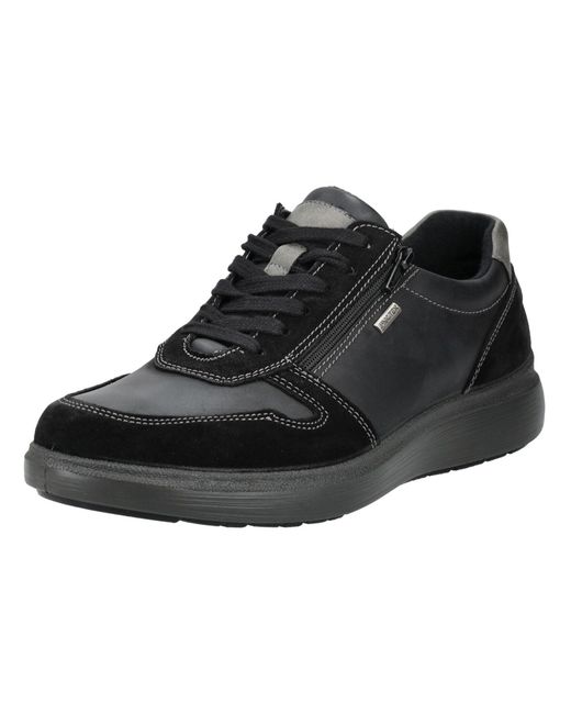 Imac Sneaker in Black für Herren