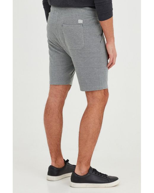 Blend Shorts 'san luis' in Gray für Herren