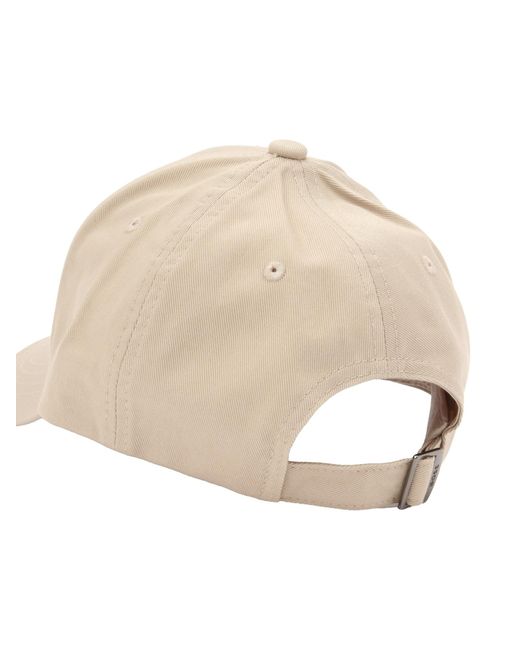 Boss Natural Cap Zed