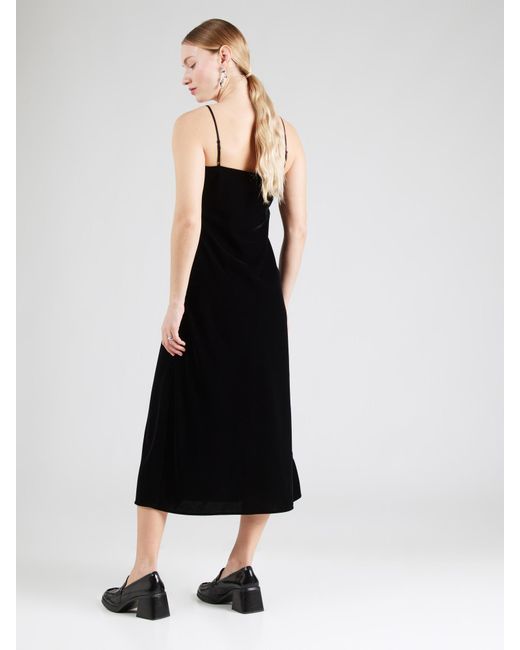 Gap Black Kleid