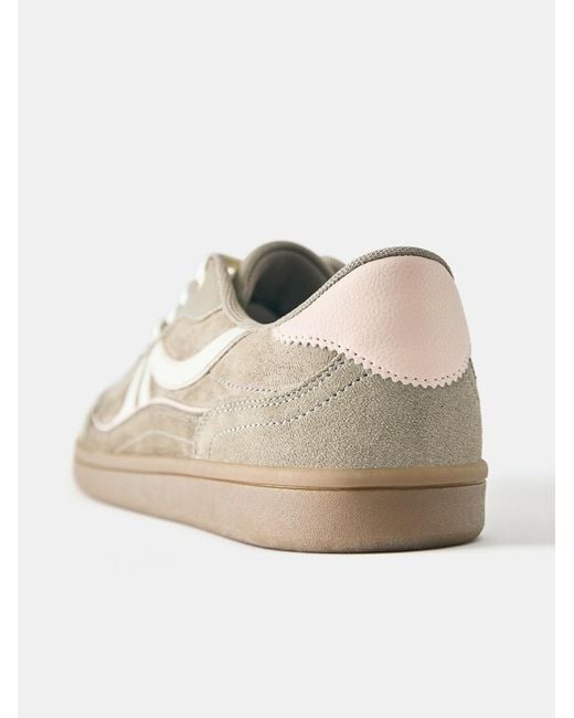 Pull&Bear Multicolor Sneaker